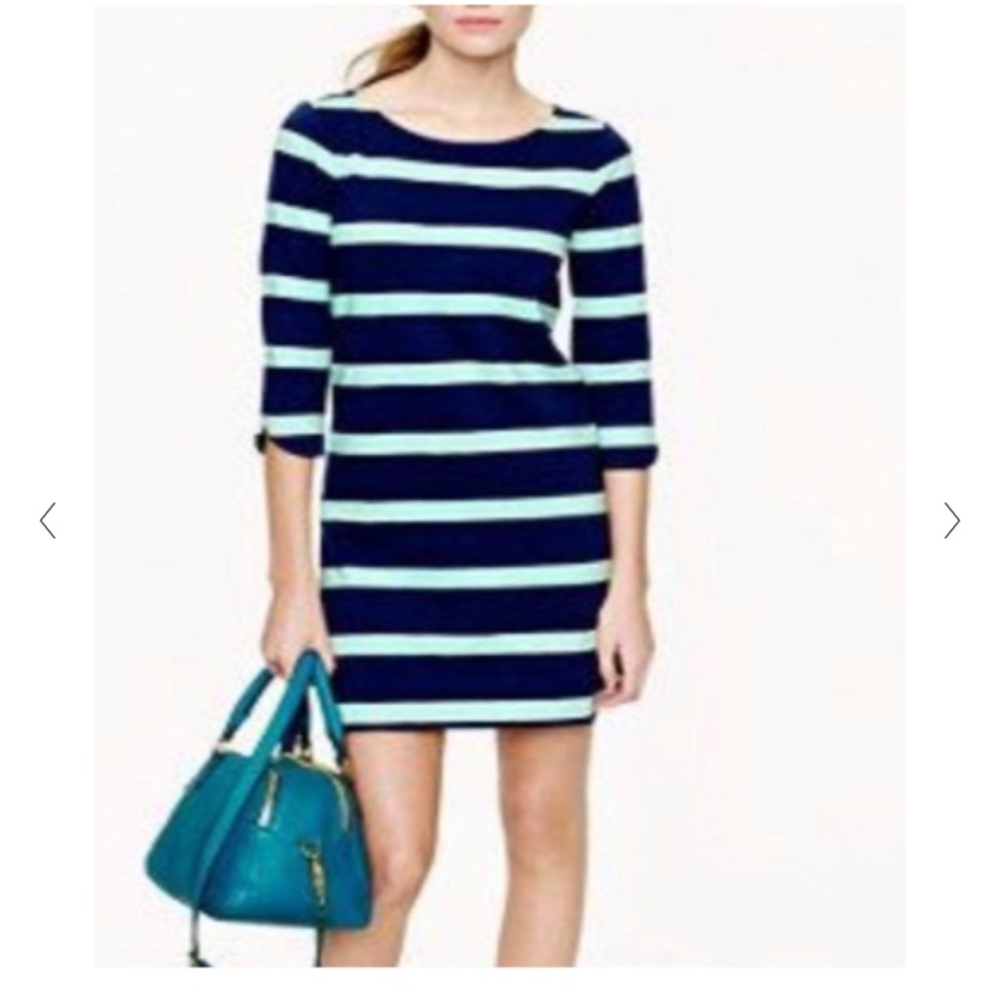👗 ♥️ Adorable J.Crew dress ♥️ 👗